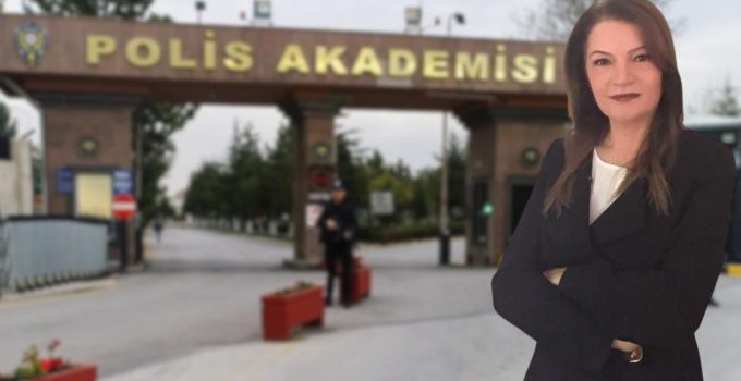 Başkan Hülya Eroğlu’ndan Polis Haftası’nda Çıkış: “Polisimizin Kutlayacak Hali Kalmadı”