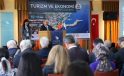 Akçakoca’da Turizm ve Ekonomi Sempozyumu Başladı