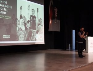 Düzce’de Personel ve Öğrencilere Güvenlik Eğitimi Verildi